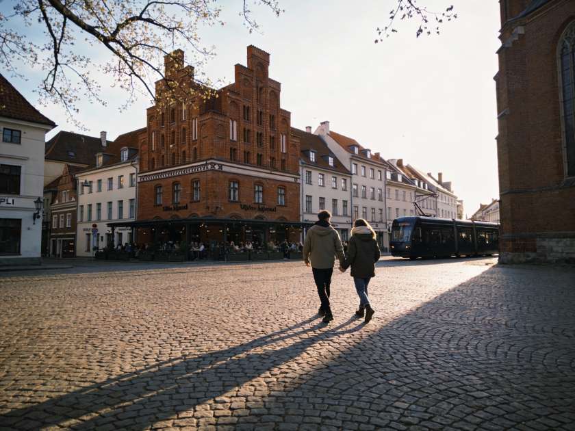 Достопримечательности Калининградской области: Балтийск, Янтарный и Советск – подробный гид для самостоятельных путешественников